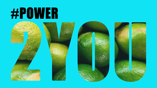 Power2You